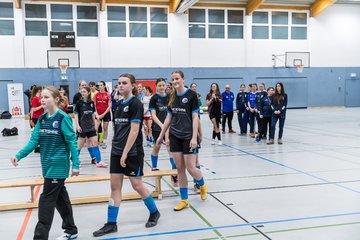 Bild 69 - wBJ Futsalmeisterschaft